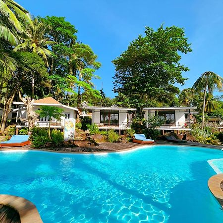 A-Na-Lay Resort Koh Kood Ko Kut Kültér fotó