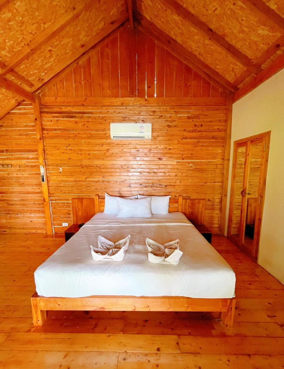A-Na-Lay Resort Koh Kood Ko Kut Kültér fotó