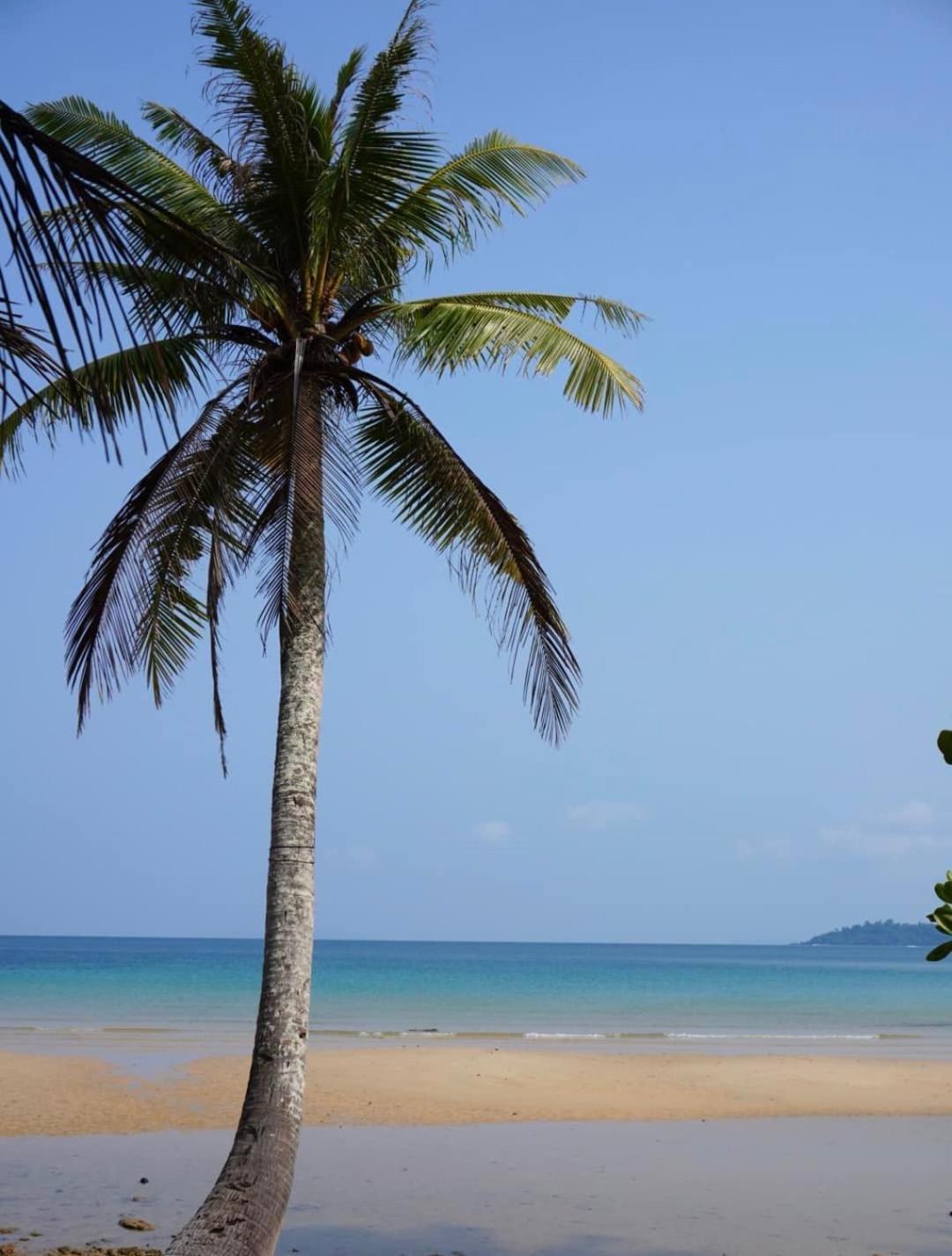 A-Na-Lay Resort Koh Kood Ko Kut Kültér fotó