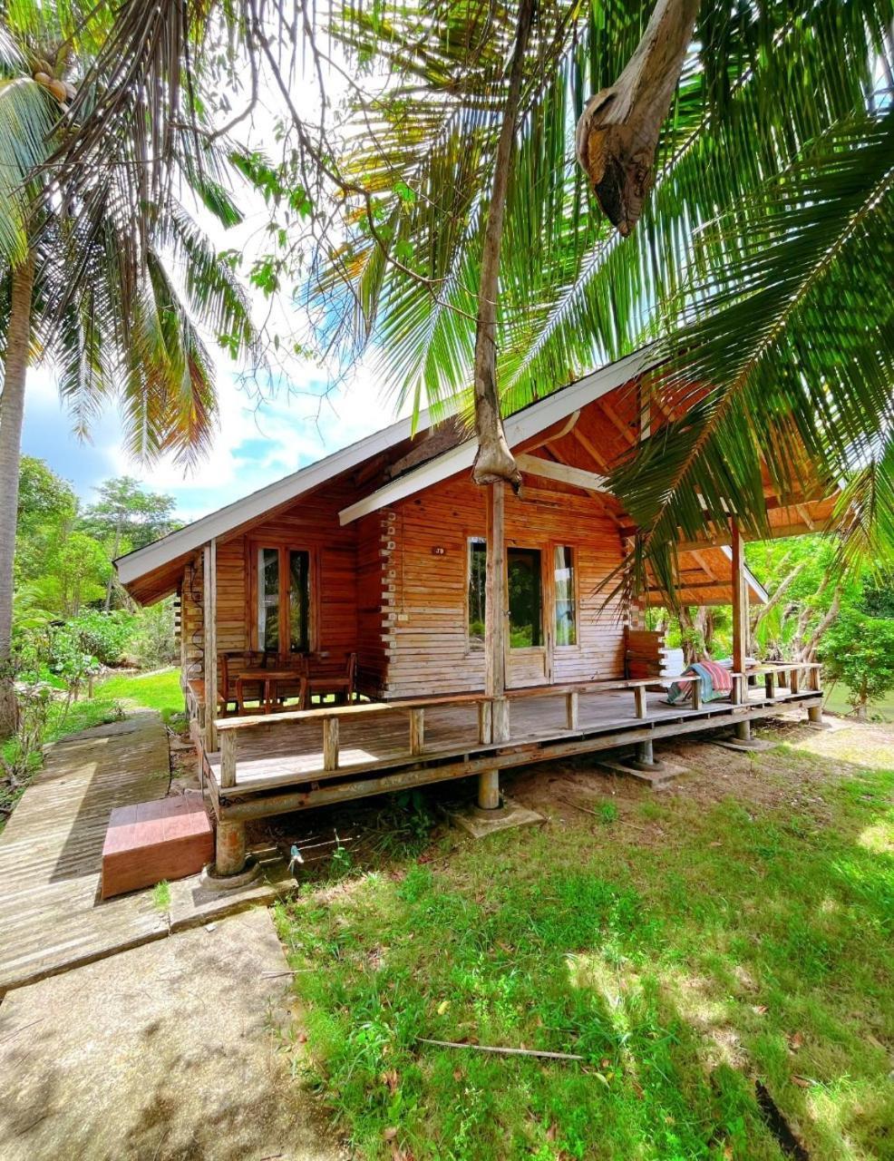 A-Na-Lay Resort Koh Kood Ko Kut Kültér fotó