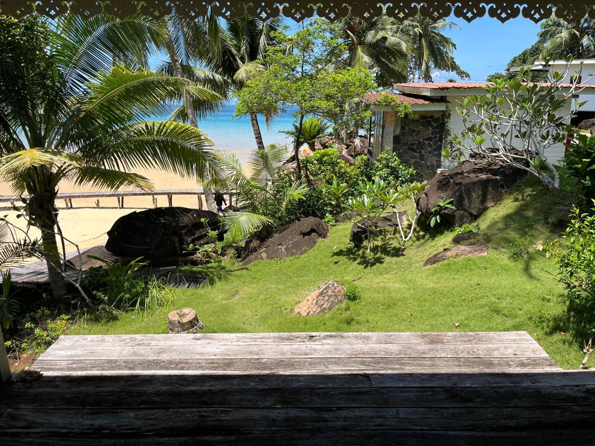 A-Na-Lay Resort Koh Kood Ko Kut Kültér fotó
