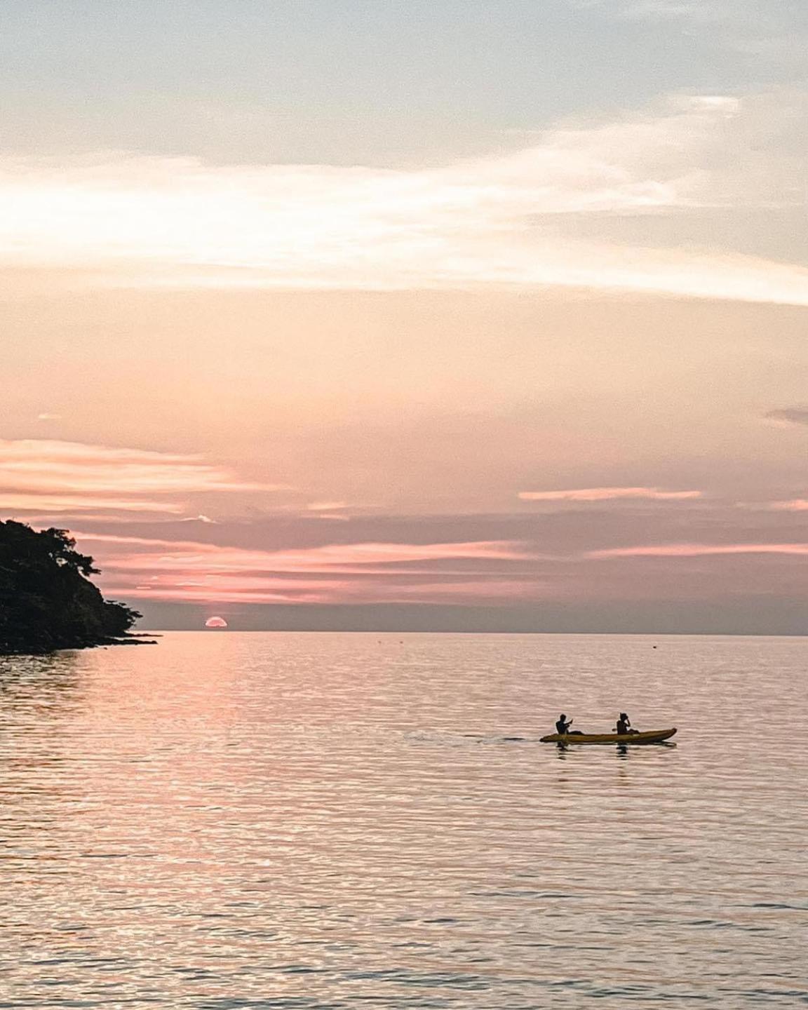 A-Na-Lay Resort Koh Kood Ko Kut Kültér fotó