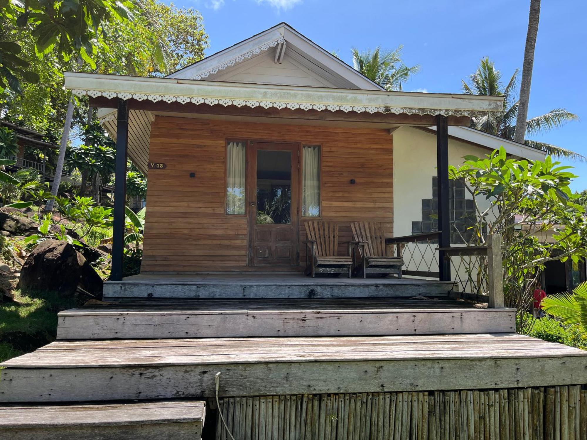 A-Na-Lay Resort Koh Kood Ko Kut Kültér fotó
