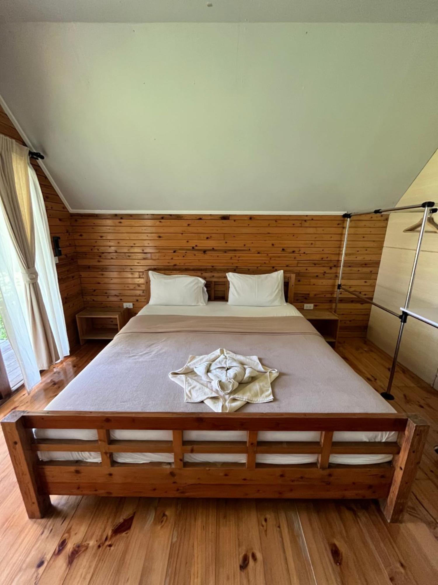 A-Na-Lay Resort Koh Kood Ko Kut Kültér fotó