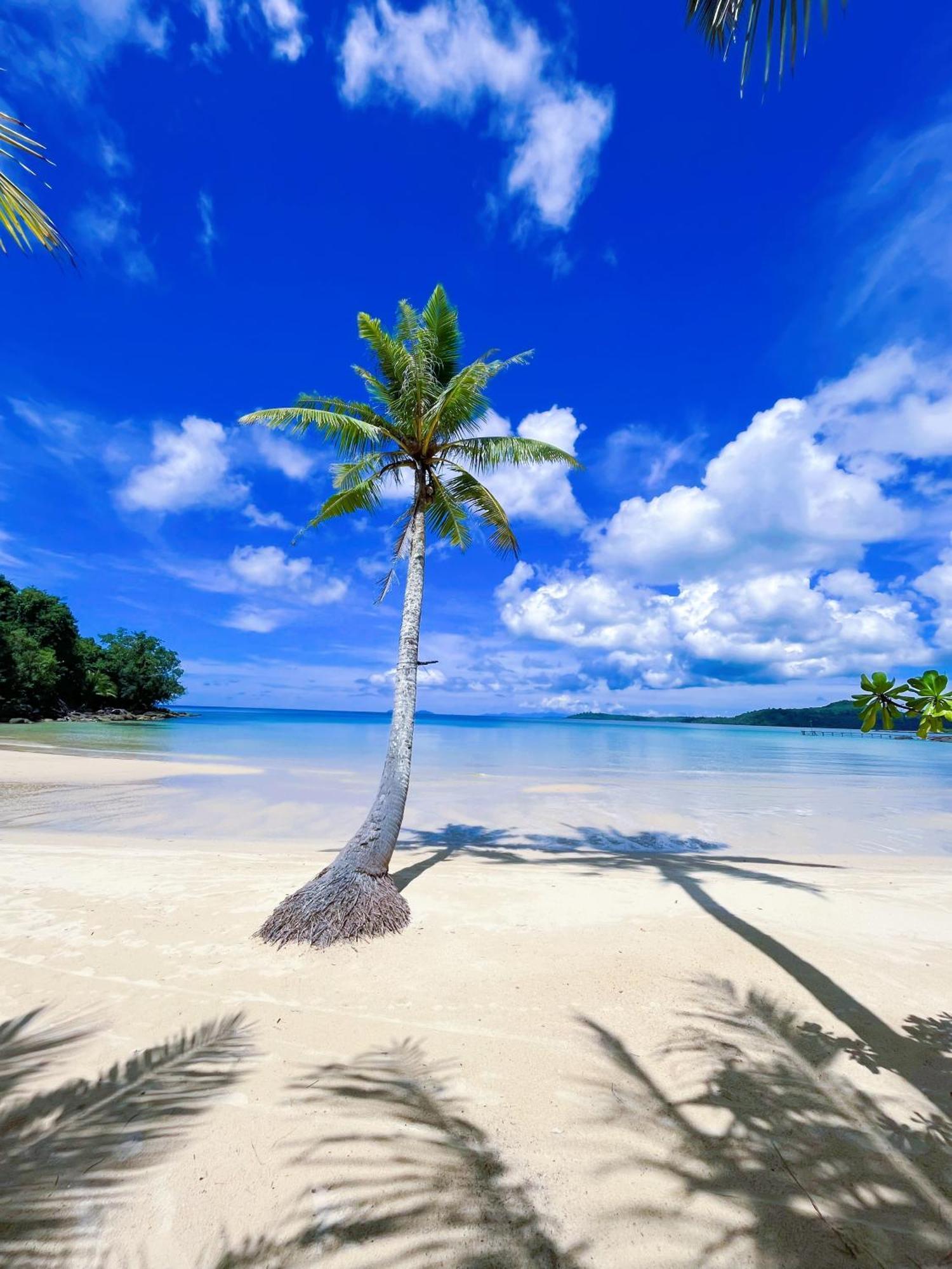 A-Na-Lay Resort Koh Kood Ko Kut Kültér fotó
