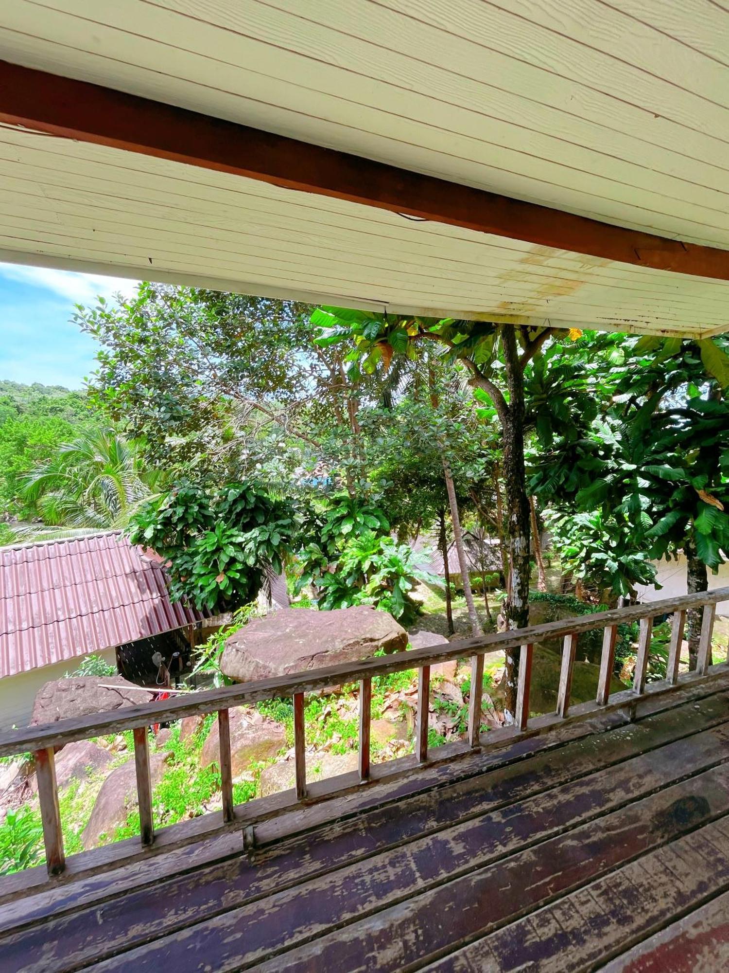 A-Na-Lay Resort Koh Kood Ko Kut Kültér fotó