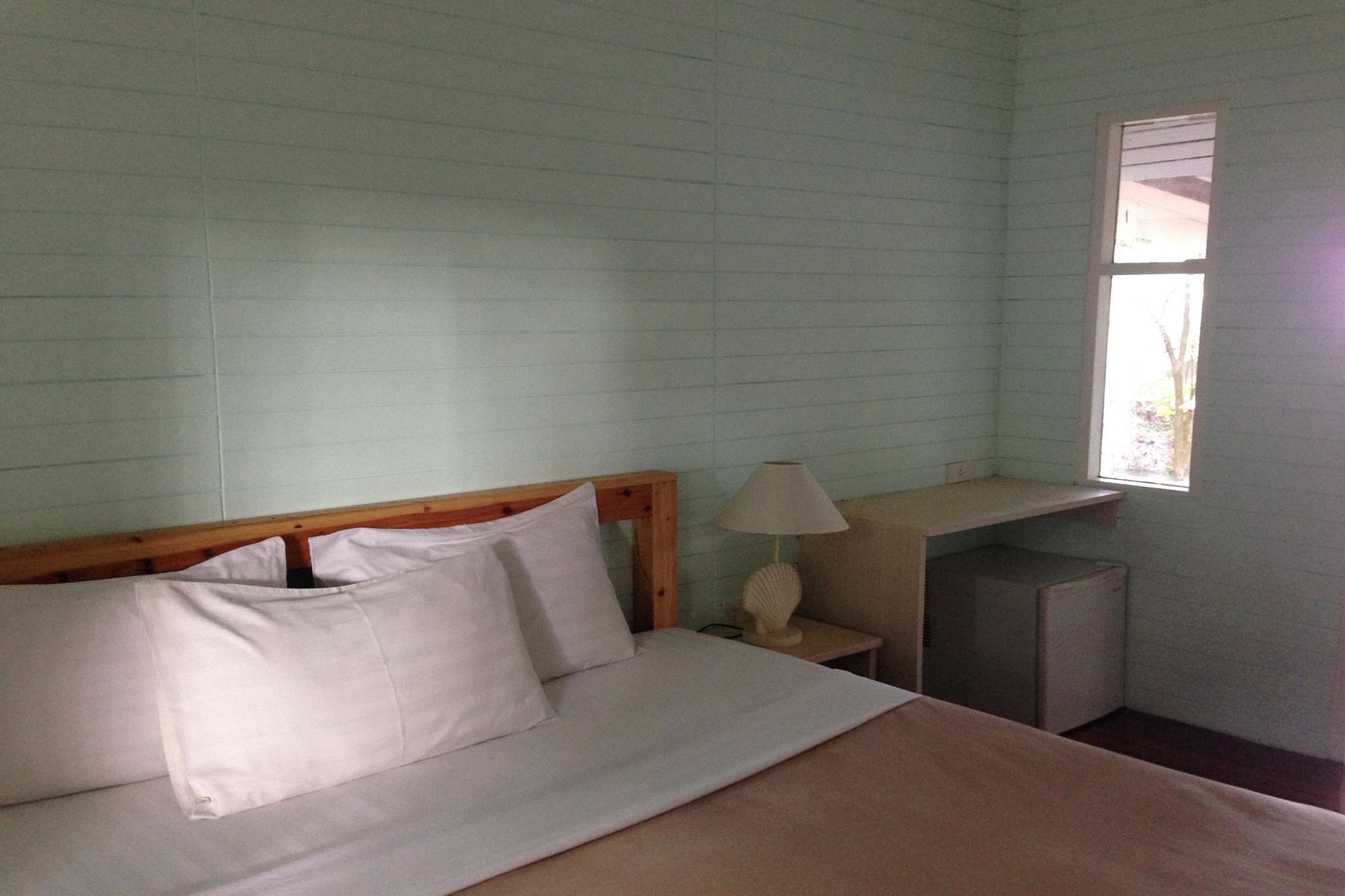 A-Na-Lay Resort Koh Kood Ko Kut Kültér fotó