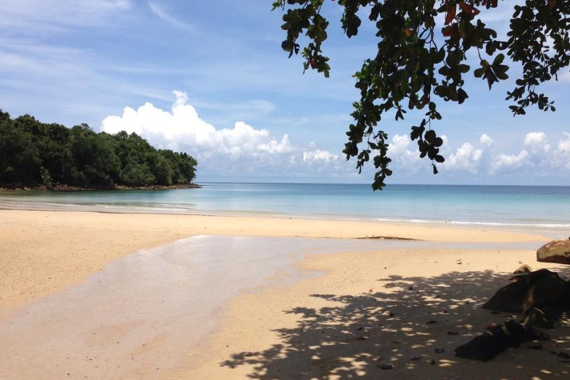 A-Na-Lay Resort Koh Kood Ko Kut Kültér fotó
