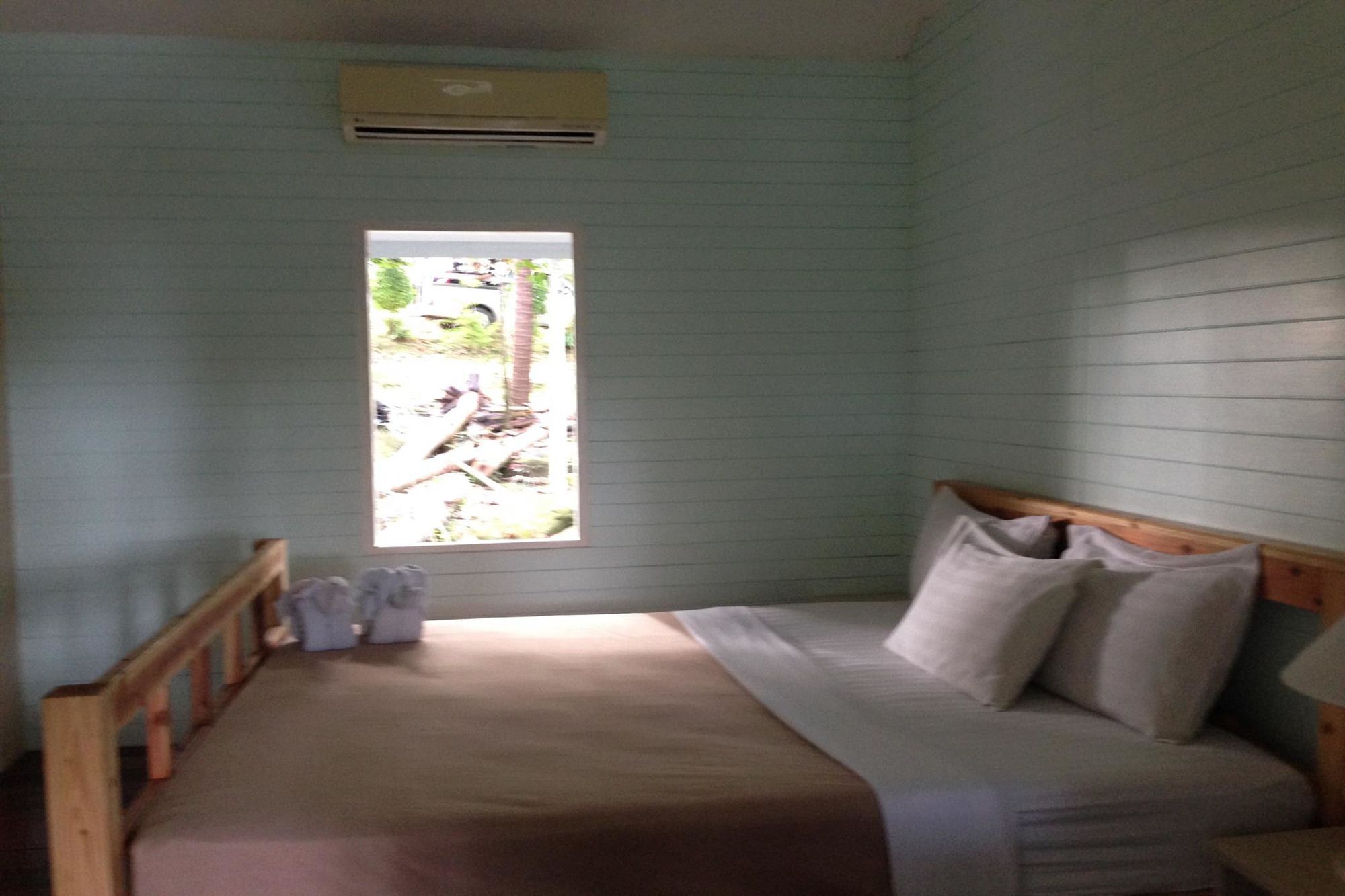 A-Na-Lay Resort Koh Kood Ko Kut Kültér fotó