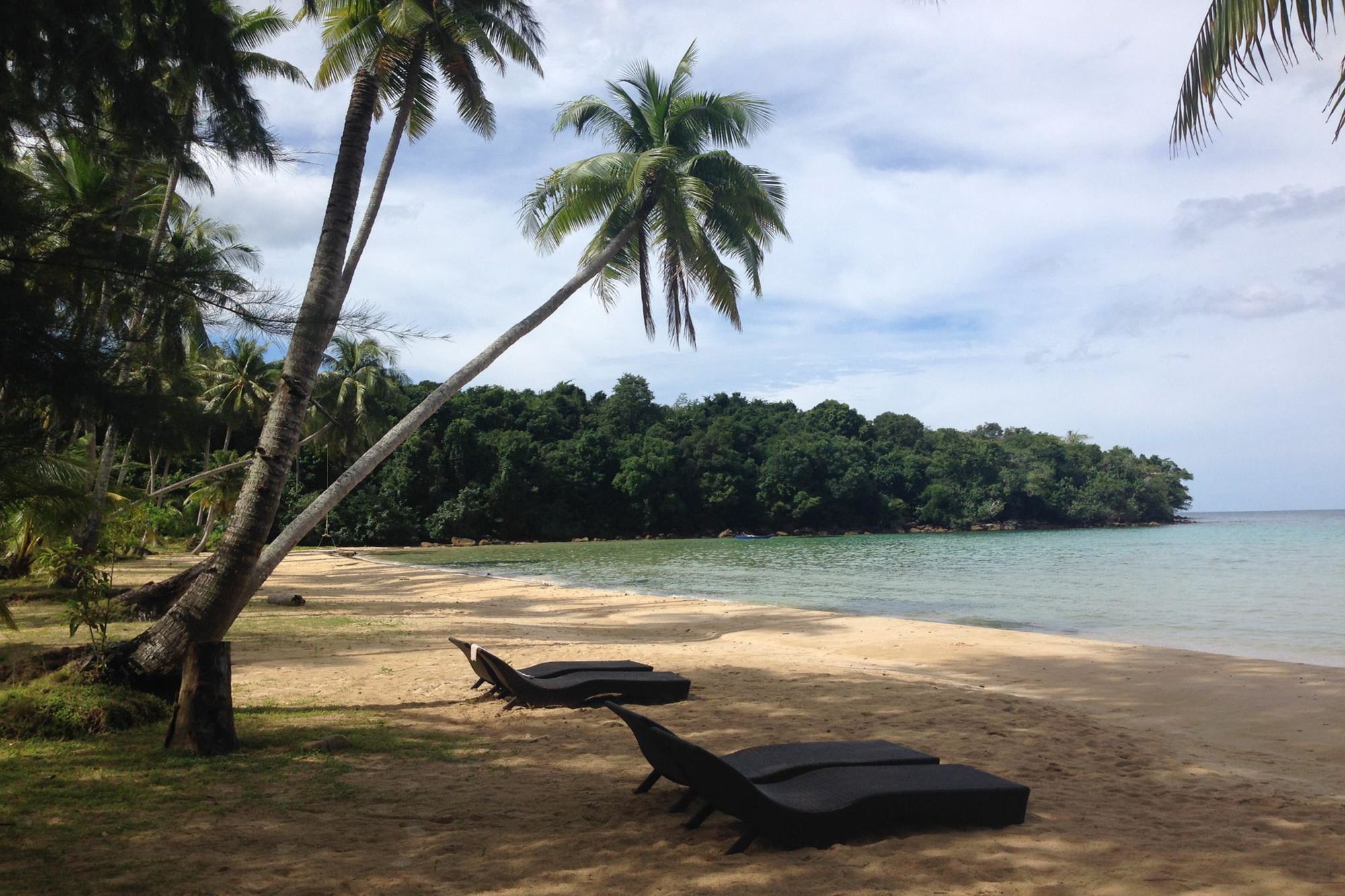 A-Na-Lay Resort Koh Kood Ko Kut Kültér fotó