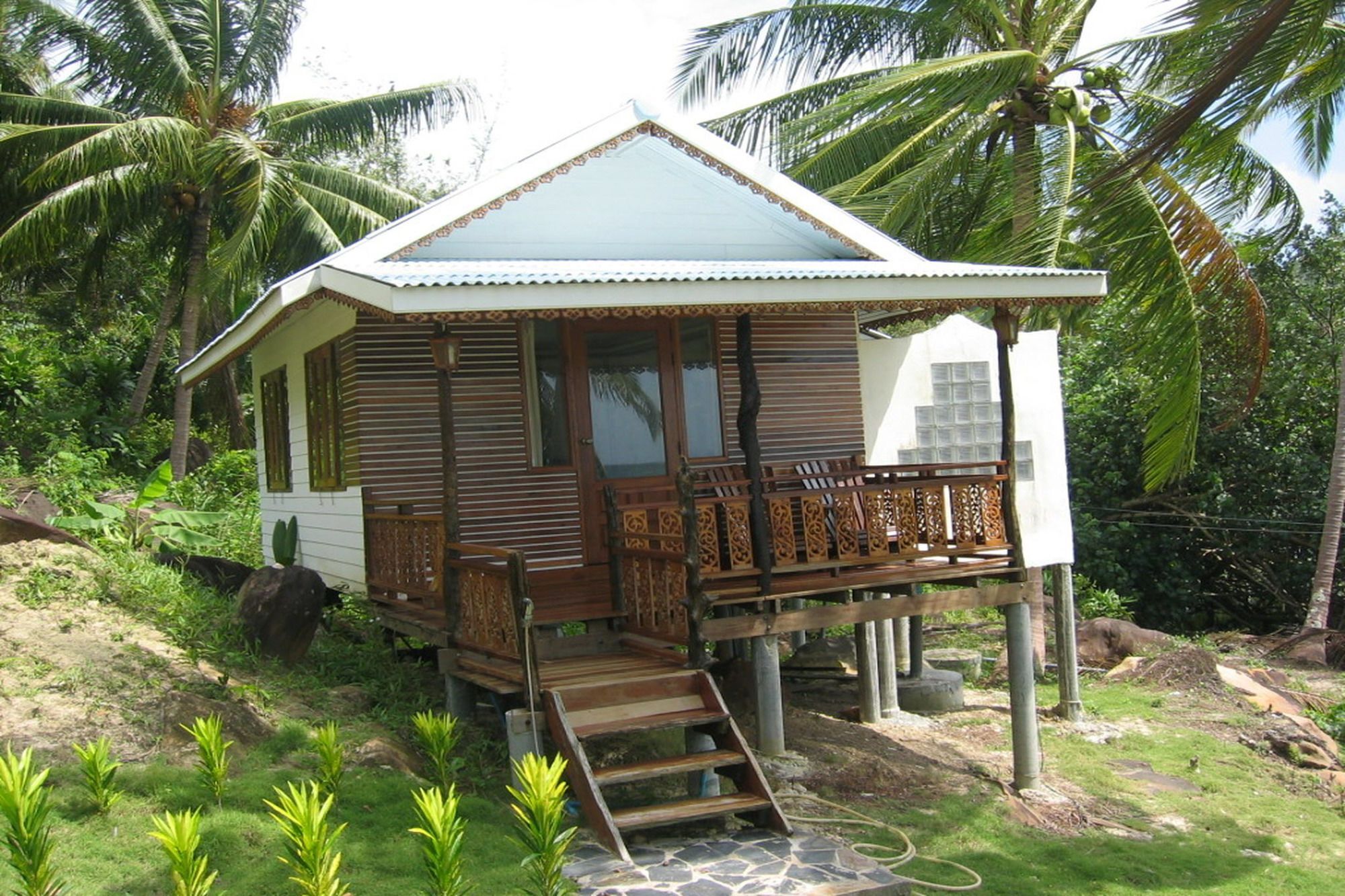 A-Na-Lay Resort Koh Kood Ko Kut Kültér fotó